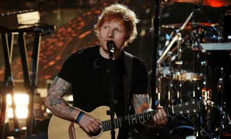 Tournée ED Sheeran 2023 | Billets , Dates pour (Mathematics) & (Subtract) Concert [Mis à jour]