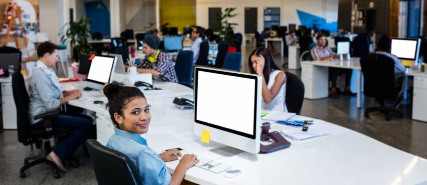 Das nächste Ding im Vertrieb: Der digitale Verkaufsraum