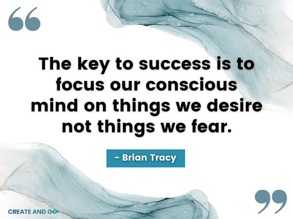 Zitat von Brian Tracy
