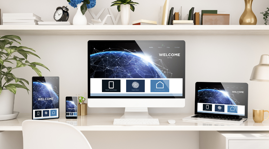 フロントエンド