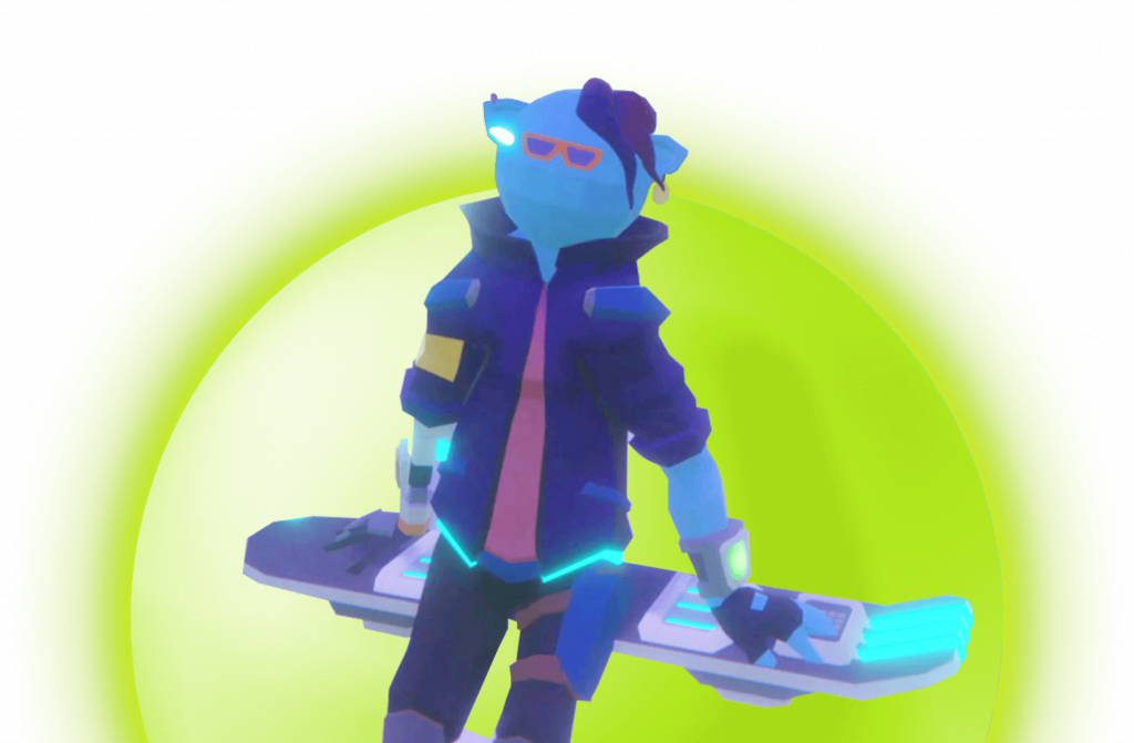 Ariva 보안 및 익명성