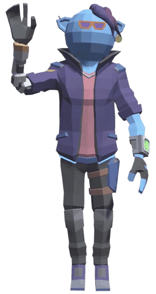 메타버스에서 ARV 지불에 대한 사용 사례 확장