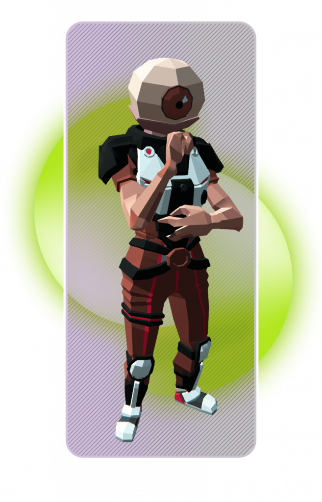 Ariva Wonderland의 주요 기능