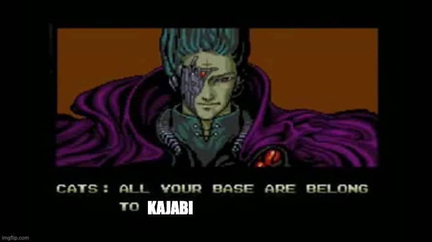 مجموعات الوصول Kajabi