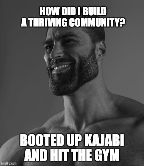 أفضل منصة مجتمع على الإنترنت