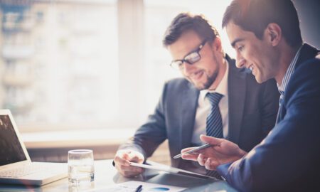 L'investitore Tamara Loehr condivide i consigli degli esperti sulla creazione di un'attività attraverso il sudore