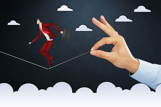 business-promozione-cloud-risk-success-win