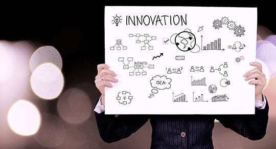 Best Practices für soziale Medien, Online-Marketing – Technologie-Geschäftsinnovation