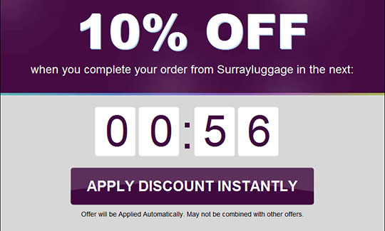 數字營銷技巧利基受眾定位 - 按需轉換彈出窗口