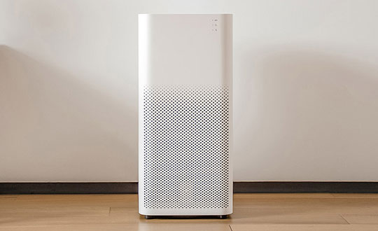 小米智米空氣淨化器