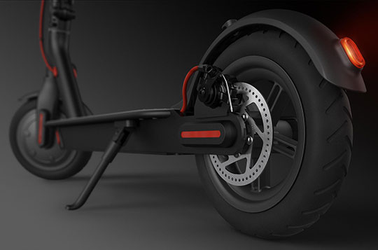 小米 Mijia 電動滑板車 Pro - 6