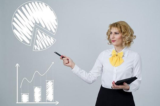 tech-gadgets-laptop-tablet-mobile - データ視覚化プレゼンテーション スキルの向上