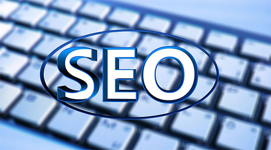 Поисковая оптимизация SEO