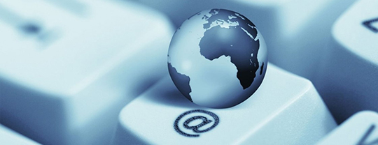 心はローカルでありながらグローバルな精神を持ちましょう