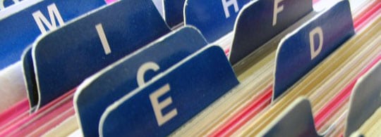 ウェブディレクトリ