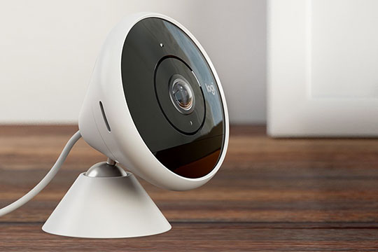 Logitech-Circle-2-Wired