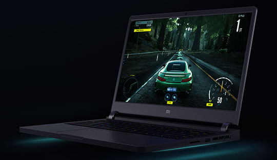 Xiaomi Mi Gaming-Laptop – 3