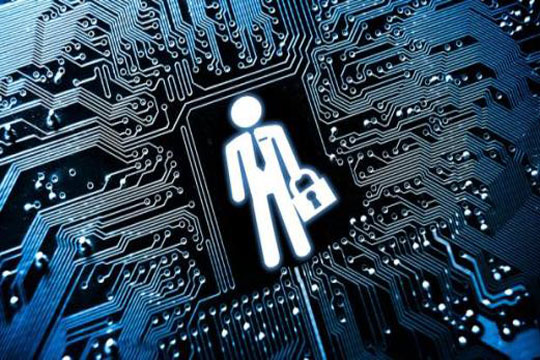 网络安全安全员工保护业务攻击