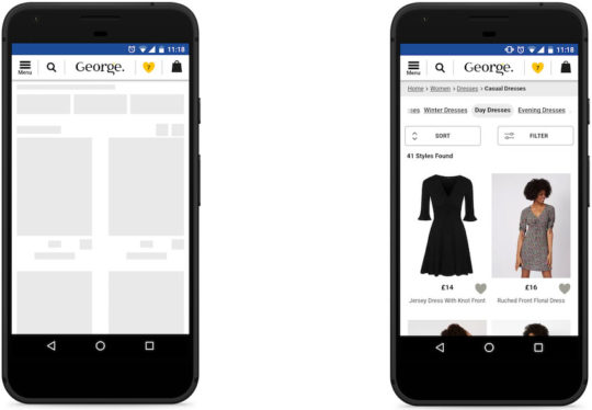 Mehr über Magento PWA Studio-Tools
