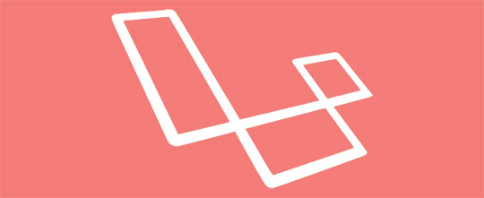 laravel 標誌