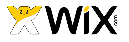 wix ウェブサイトビルダー