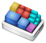 Disk-Inventory-X - Ücretli Mac Temizleme Araçları