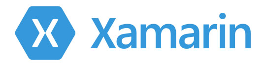 โลโก้ Xamarin