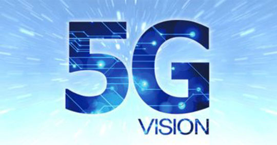 5G-Technologie