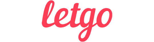 letgo-logo - Craigslist 同类应用