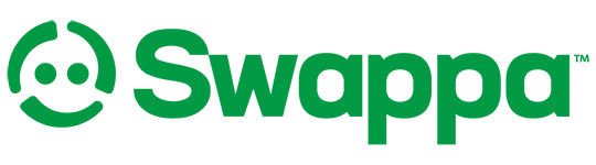 swappa-logo - Craigslist 同类应用