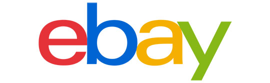ebay-logo - Craigslist 等应用