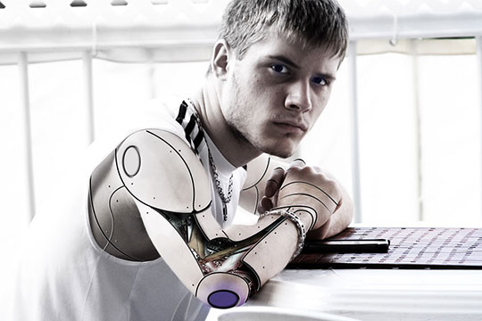 technologia-robotów-technologia-maszyn