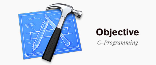 pemrograman objektif-c