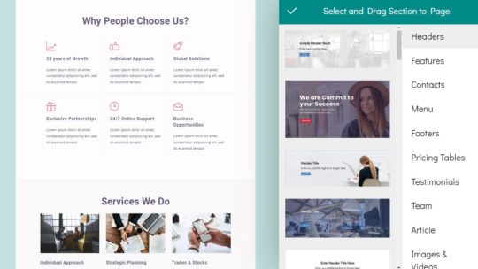 8b 网站建设者 - 3