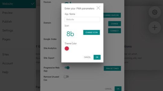 8b 网站建设者 - 2