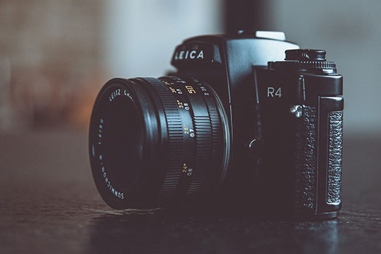 kamera-fotoğraf-dslr-leica-r4