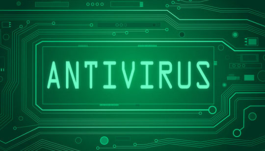 Anti Virus