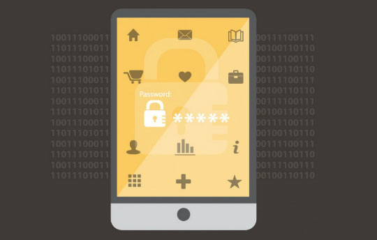 mobile-app-security-password-protection