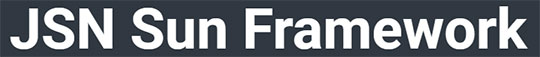 JSN-Sun-Framework