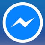 Facebook-Messenger-Blog-Verkehr