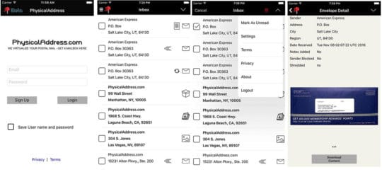 PhysicalAddress.com-iOS
