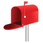 PhysicalAddress.com のロゴ