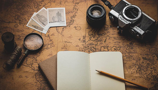 Marketing de voyage en ligne