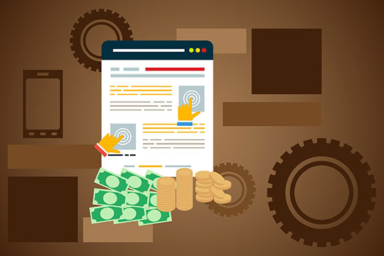 sprzedaż-sklep-płatność-e-commerce-marketing-projektowanie-witryny-ołowiu-biznes