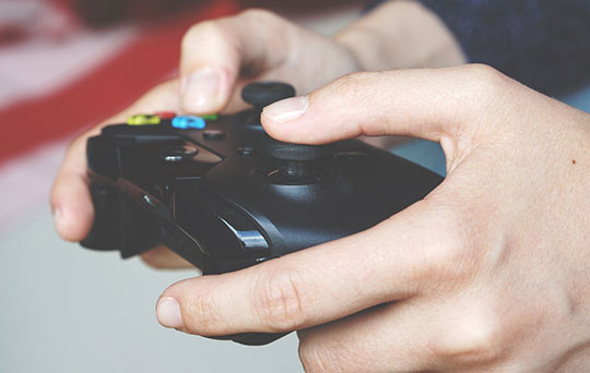 controler-pad-wireless-xbox-one-lag-latency-gaming