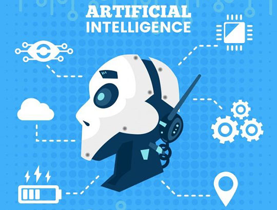 AI-искусственный интеллект