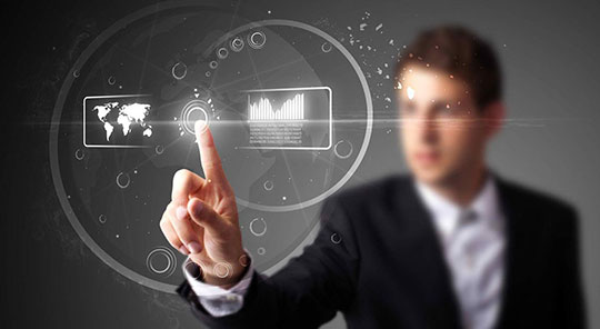 เทคโนโลยี-โลก-สัมผัส-สถิติ-กราฟ-ITIL-ข้อมูล-เทคโนโลยี-โครงสร้างพื้นฐาน-ห้องสมุด