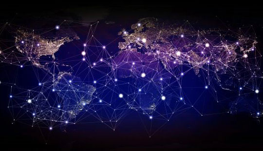 การเชื่อมต่อเครือข่ายโลก-internent-link-ITIL-ข้อมูล-เทคโนโลยี-โครงสร้างพื้นฐาน-ห้องสมุด