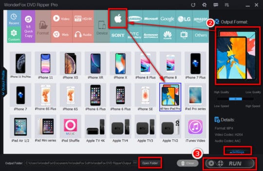 ワンダーフォックス-DVD-リッパー-プロ-5