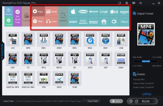 ワンダーフォックス-DVD-リッパー-プロ-3